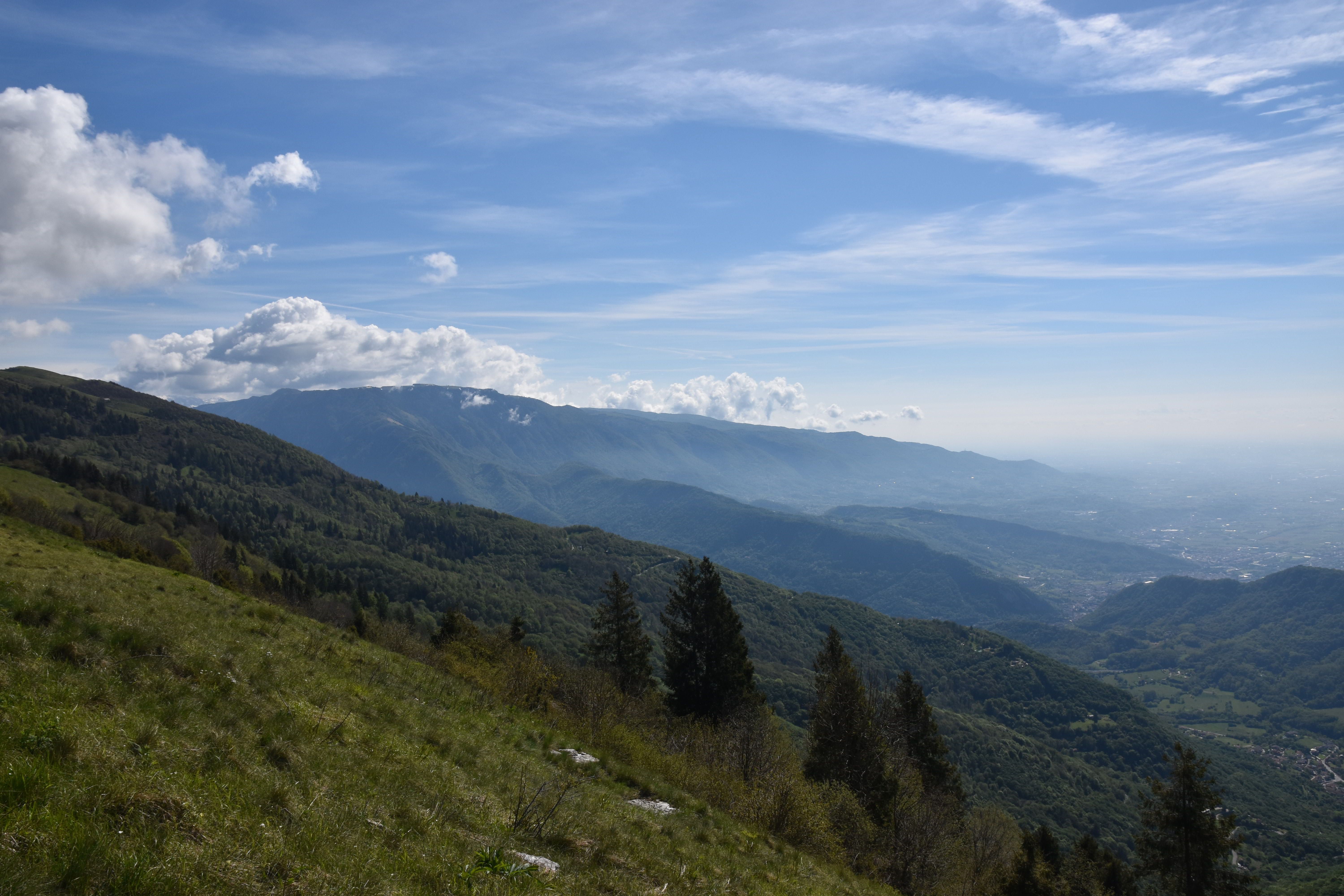 Tra Natura e Memoria
