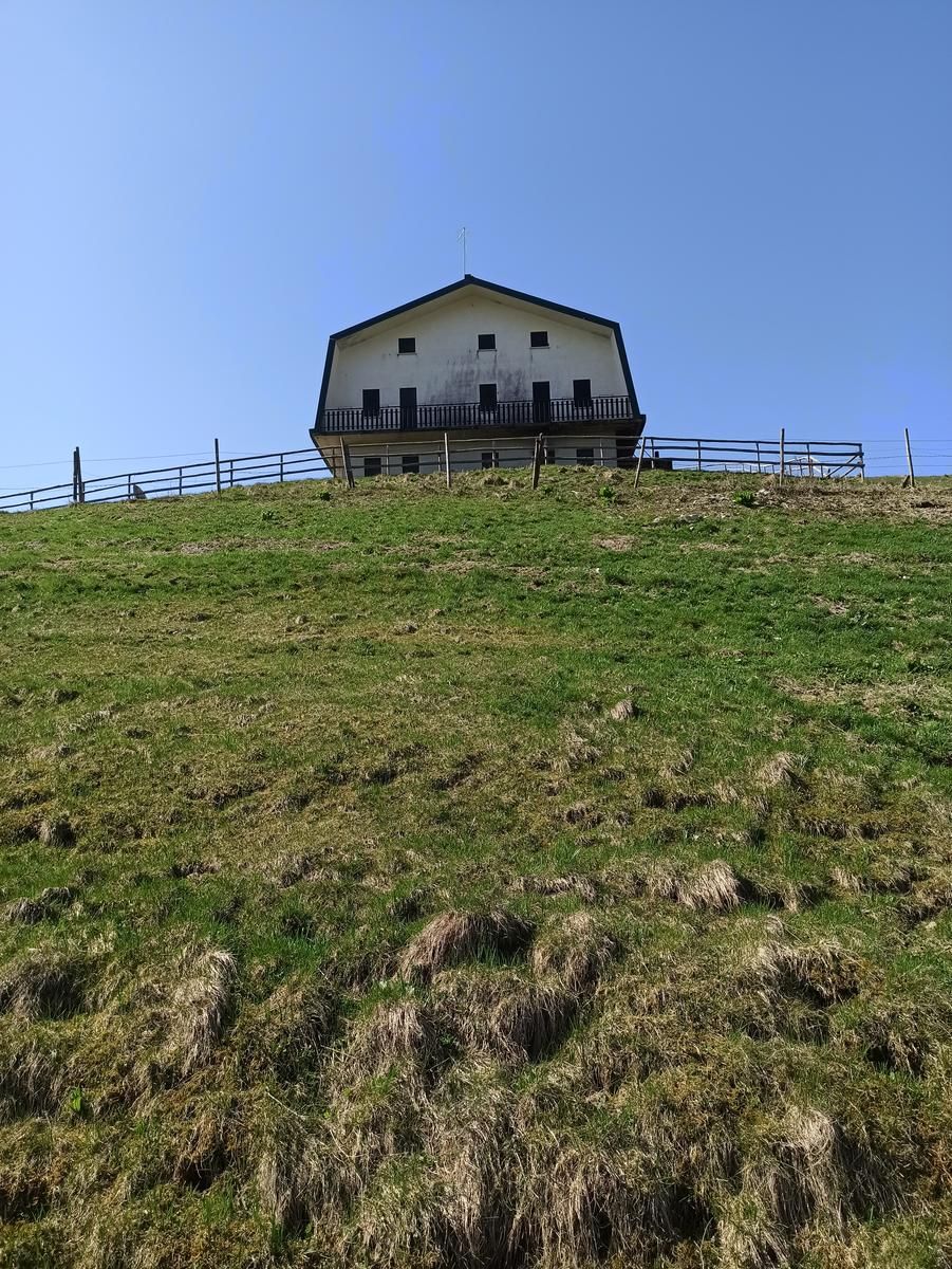 Tra Malghe e Boschi  