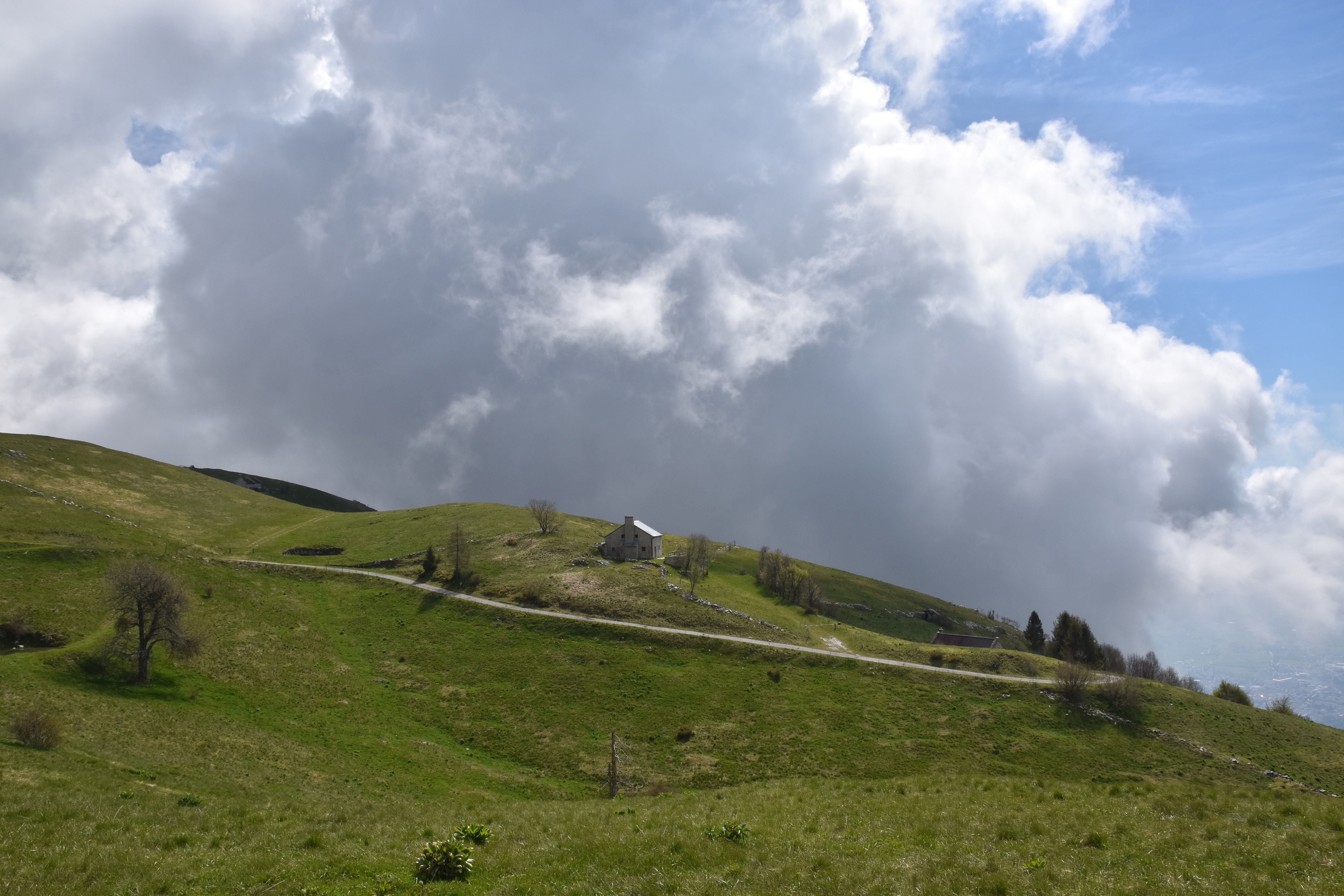 Tra Natura e Memoria