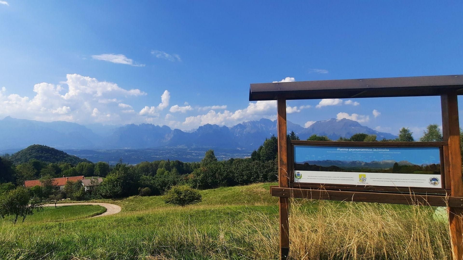 Un percorso tra Arte e Natura