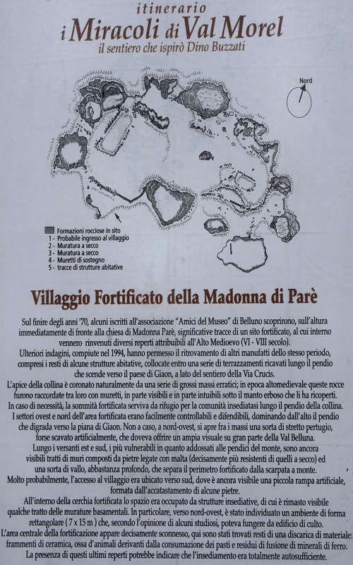 La voglia di ospitare c'è ancora...