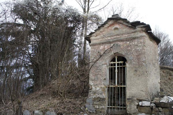 Un percorso tra Arte e Natura